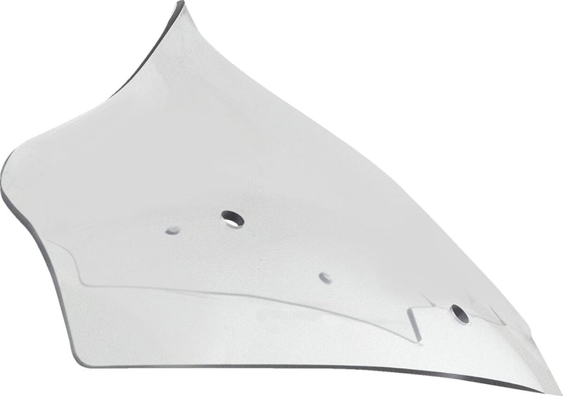 Sport Flare Windshield Clear For Harley Davidson FLTRX 1923 ABS 2025