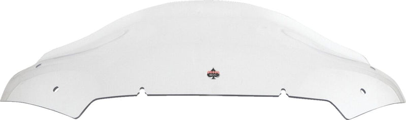 Sport Flare Windshield Clear For Harley Davidson FLTRX 1923 ABS 2025