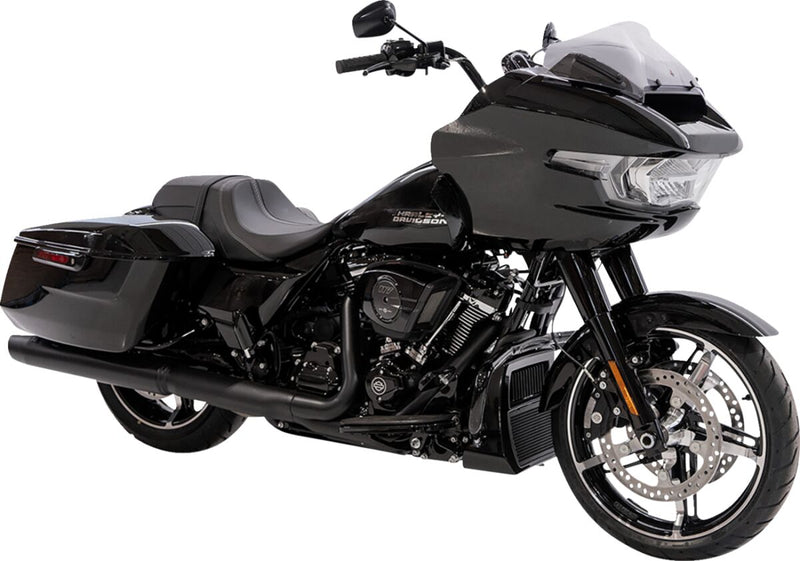 Sport Flare Windshield Clear For Harley Davidson FLTRX 1923 ABS 2025