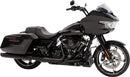 Sport Flare Windshield Clear For Harley Davidson FLTRX 1923 ABS 2025