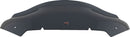 Sport Flare Windshield Dark Smoke For Harley Davidson FLTRXSE 1977 ABS 2023-2025
