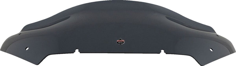 Sport Flare Windshield Dark Smoke For Harley Davidson FLTRXSE 1977 ABS 2023-2025
