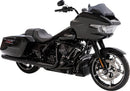 Sport Flare Windshield Dark Smoke For Harley Davidson FLTRXSE 1977 ABS 2023-2025