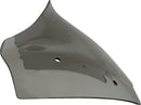 Sport Flare Windshield Grey For Harley Davidson FLTRXSTSE 1977 ABS 2024-2025