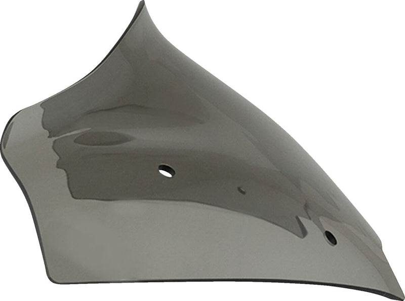 Sport Flare Windshield Grey For Harley Davidson FLTRXSTSE 1977 ABS 2024-2025