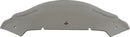 Sport Flare Windshield Grey For Harley Davidson FLTRXSTSE 1977 ABS 2024-2025