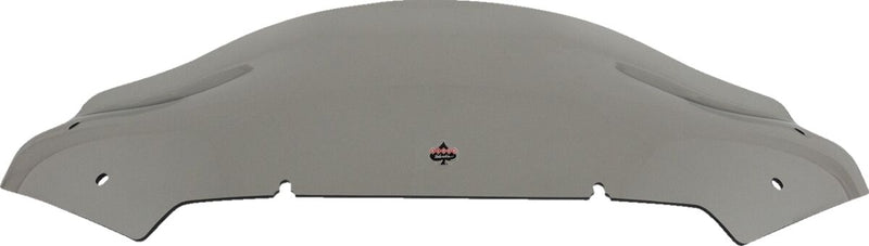Sport Flare Windshield Grey For Harley Davidson FLTRXSTSE 1977 ABS 2024-2025