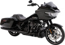 Sport Flare Windshield Grey For Harley Davidson FLTRXSTSE 1977 ABS 2024-2025