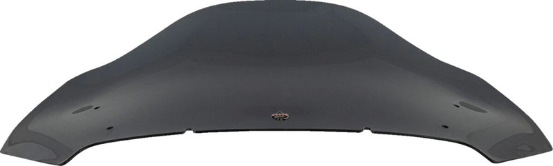 Flare Windshield Grey For Harley Davidson FLHXSE 1977 ABS 2024-2025