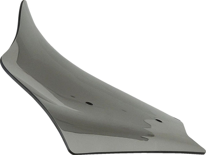Flare Windshield Grey For Harley Davidson FLHX 1750 ABS 2023
