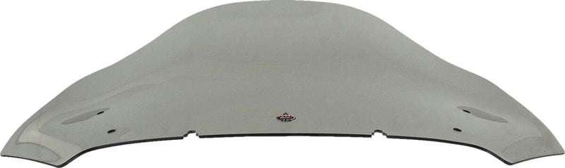 Flare Windshield Grey For Harley Davidson FLHX 1750 ABS 2023
