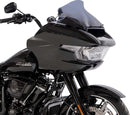 Sport Flare Windshield Dark Smoke For Harley Davidson FLTRX 1923 ABS 2025