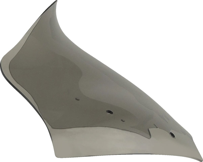 Sport Flare Windshield Grey For Harley Davidson FLTRX 1923 ABS 2025