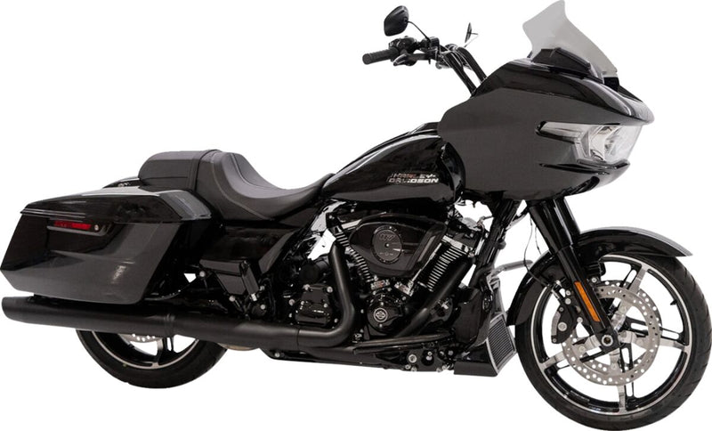 Sport Flare Windshield Grey For Harley Davidson FLTRX 1923 ABS 2025