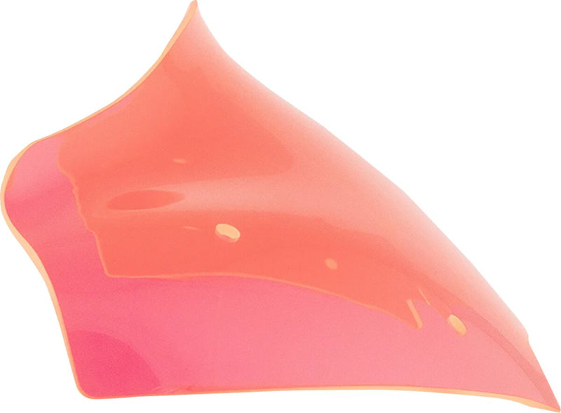 Kolor Flare Ice Windshield Pink For Harley Davidson FLTRX 1923 ABS 2025