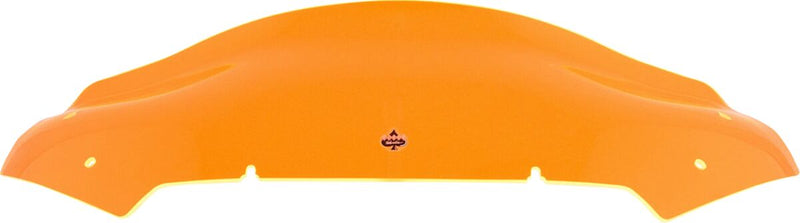 Kolor Flare Ice Windshield Orange For Harley Davidson FLTRX 1923 ABS 2025