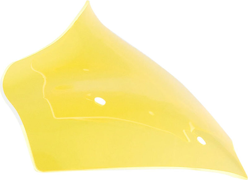Kolor Flare Ice Windshield Yellow For Harley Davidson FLTRX 1923 ABS 2025