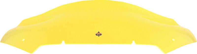 Kolor Flare Ice Windshield Yellow For Harley Davidson FLTRX 1923 ABS 2025