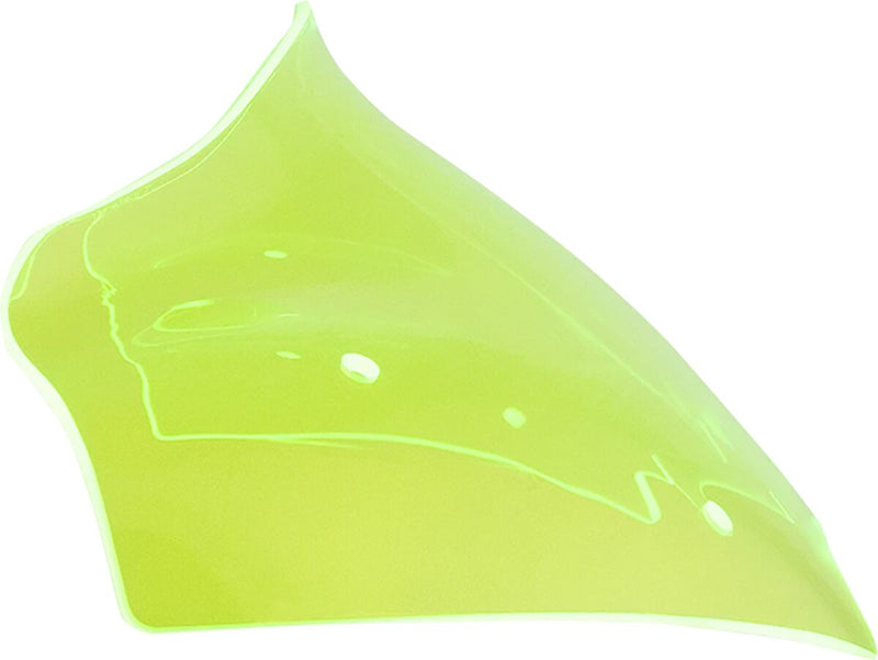 Kolor Flare Ice Windshield Green For Harley Davidson FLTRX 1923 ABS 2025