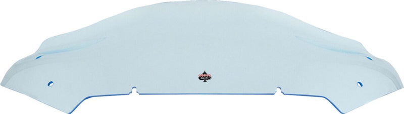 Kolor Flare Ice Windshield Blue For Harley Davidson FLTRX 1923 ABS 2025