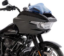 Kolor Flare Ice Windshield Blue For Harley Davidson FLTRX 1923 ABS 2025