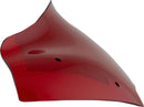 Kolor Flare Sport Windshield Red For Harley Davidson FLTRX 1923 ABS 2025