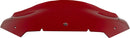 Kolor Flare Sport Windshield Red For Harley Davidson FLTRX 1923 ABS 2025