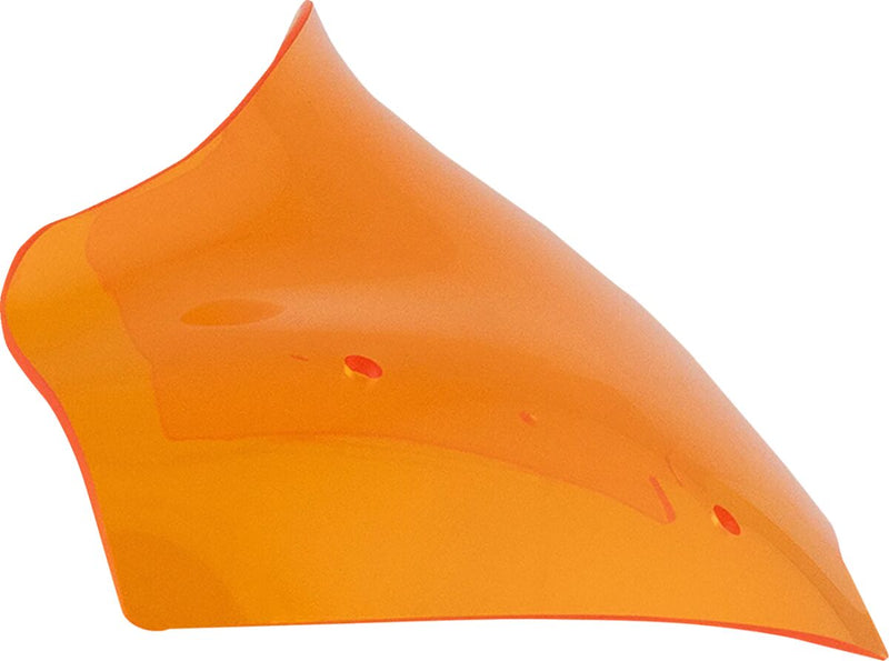 Kolor Flare Sport Windshield Orange For Harley Davidson FLTRX 1923 ABS 2024-2025