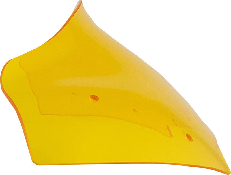 Kolor Flare Sport Windshield Yellow For Harley Davidson FLTRX 1923 ABS 2025