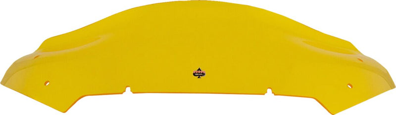 Kolor Flare Sport Windshield Yellow For Harley Davidson FLTRX 1923 ABS 2025