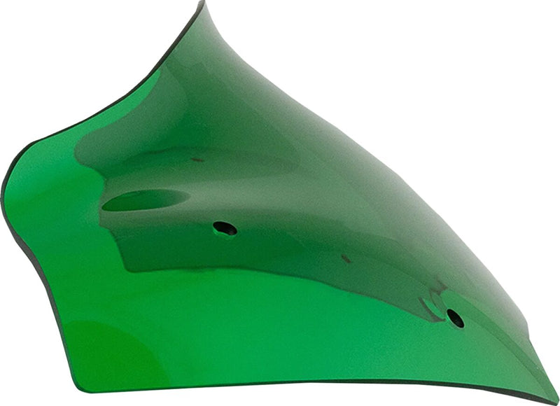 Kolor Flare Sport Windshield Green For Harley Davidson FLTRX 1923 ABS 2025