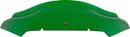 Kolor Flare Sport Windshield Green For Harley Davidson FLTRX 1923 ABS 2025