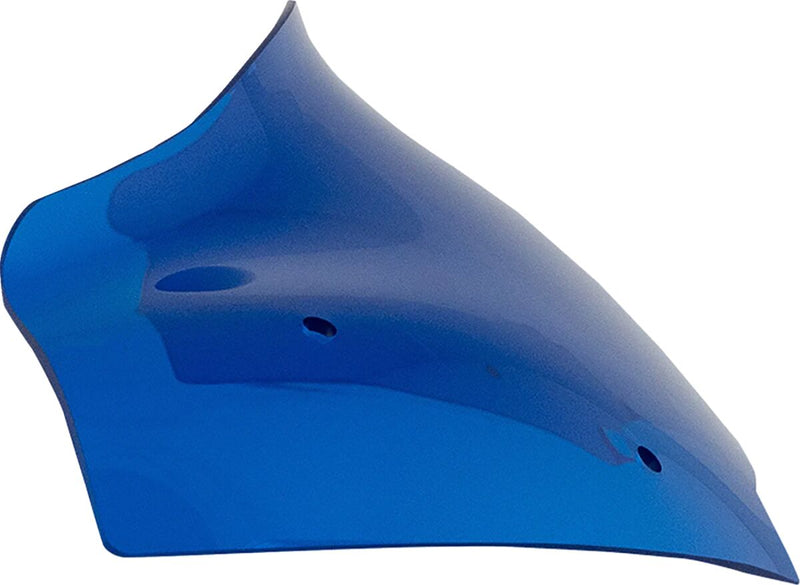 Kolor Flare Sport Windshield Blue For Harley Davidson FLTRX 1923 ABS 2025