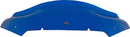 Kolor Flare Sport Windshield Blue For Harley Davidson FLTRX 1923 ABS 2025