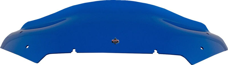 Kolor Flare Sport Windshield Blue For Harley Davidson FLTRX 1923 ABS 2025