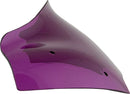 Kolor Flare Sport Windshield Purple For Harley Davidson FLTRX 1923 ABS 2025