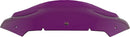 Kolor Flare Sport Windshield Purple For Harley Davidson FLTRX 1923 ABS 2025