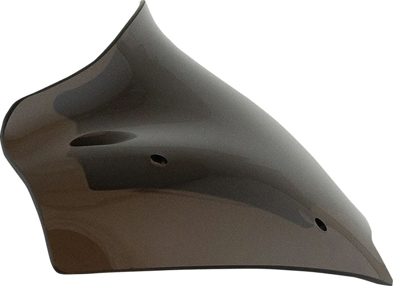 Kolor Flare Sport Windshield Bronze For Harley Davidson FLTRX 1923 ABS 2024-2025