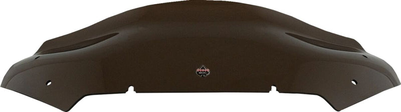 Kolor Flare Sport Windshield Bronze For Harley Davidson FLTRX 1923 ABS 2024-2025