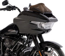 Kolor Flare Sport Windshield Bronze For Harley Davidson FLTRX 1923 ABS 2024-2025