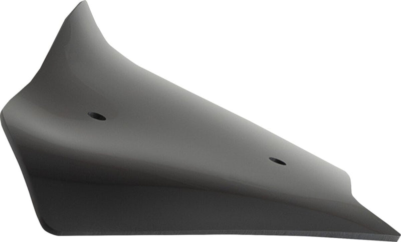Flare Windshield Black For Harley Davidson FLHX 1923 ABS 2024-2025