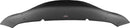 Flare Windshield Black For Harley Davidson FLHX 1923 ABS 2024-2025