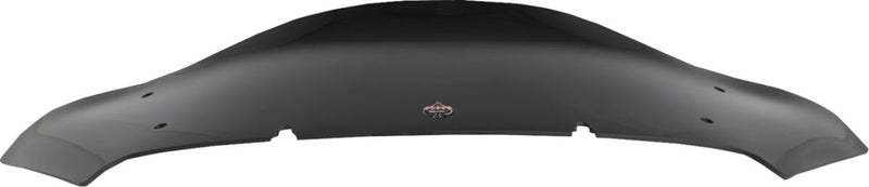 Flare Windshield Black For Harley Davidson FLHX 1923 ABS 2024-2025