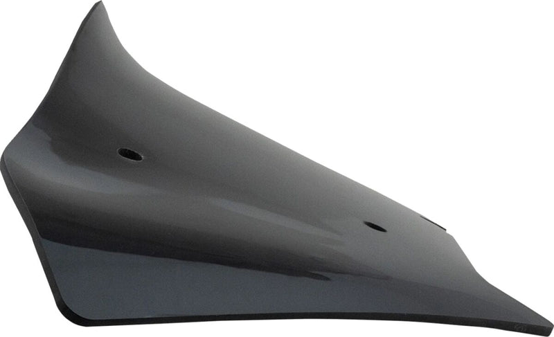 Windshield Grey For Harley Davidson FLHXU 1977 ABS 2025
