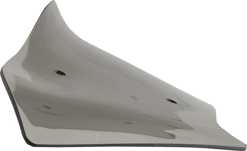 Windshield Grey For Harley Davidson FLHXU 1977 ABS