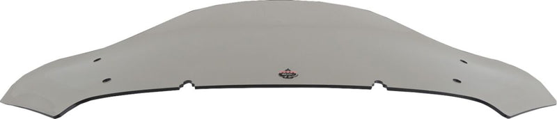 Windshield Grey For Harley Davidson FLHXU 1977 ABS