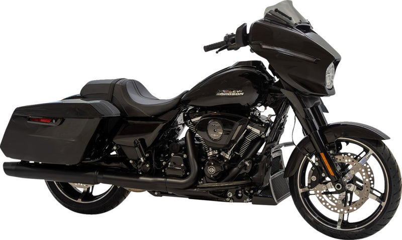 Windshield Grey For Harley Davidson FLHXU 1977 ABS