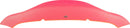 Kolor Flare Ice Windshield Pink For Harley Davidson FLHX 1923 ABS 2024-2025