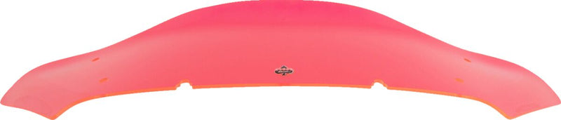 Kolor Flare Ice Windshield Pink For Harley Davidson FLHX 1923 ABS 2024-2025