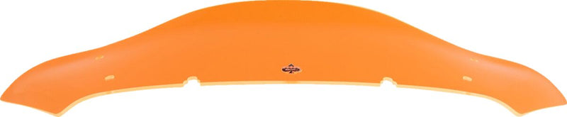 Kolor Flare Ice Windshield Orange For Harley Davidson FLHX 1923 ABS 2024-2025
